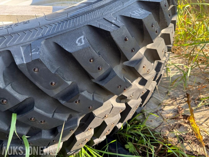 2021 Nokian TRI 2 Piggdekk 540/65R30 - Agricultural machinery: picture 5 2021 Nokian TRI 2 Piggdekk 540/65R30 - Agricultural machinery: picture 5