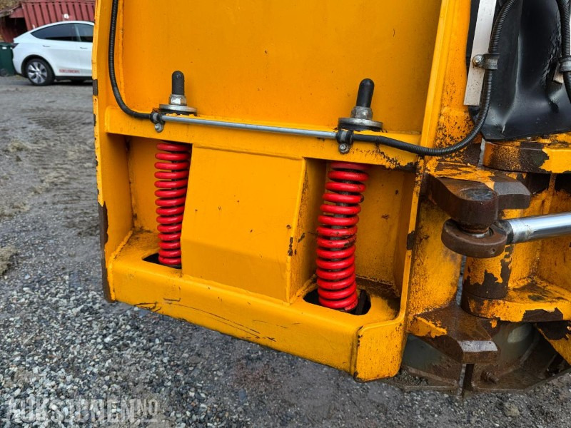 2023 POME Wingmaster / 3-punktsfeste - Agricultural machinery: picture 5 2023 POME Wingmaster / 3-punktsfeste - Agricultural machinery: picture 5