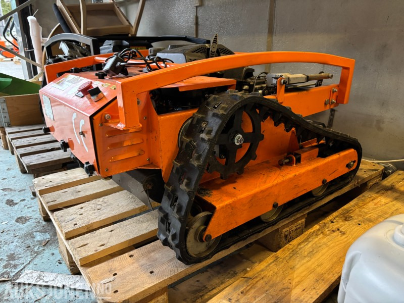 2023 SERENA LM-550. YAMAHA MOTOR. - Agricultural machinery: picture 4 2023 SERENA LM-550. YAMAHA MOTOR. - Agricultural machinery: picture 4