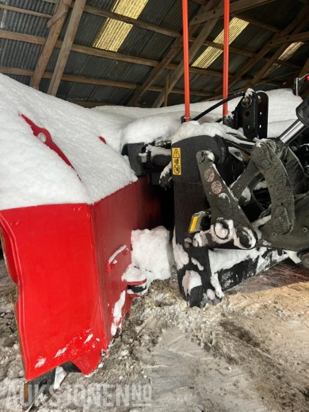 Agricultural machinery 2023 Tokvam VT 320 vikeplog / v-plog: picture 18 Agricultural machinery 2023 Tokvam VT 320 vikeplog / v-plog: picture 18