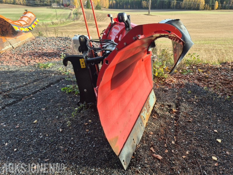 2023 Tokvam VT 320 vikeplog / v-plog - Agricultural machinery: picture 2 2023 Tokvam VT 320 vikeplog / v-plog - Agricultural machinery: picture 2