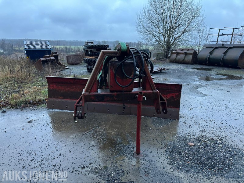 Sami Skjær Med HMV Feste - Agricultural machinery: picture 4 Sami Skjær Med HMV Feste - Agricultural machinery: picture 4