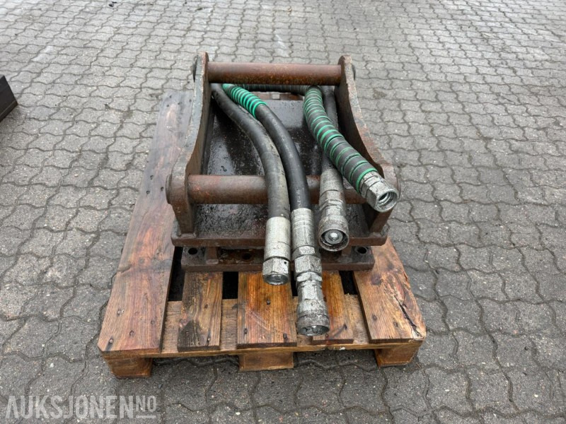 2014 S70 feste - Attachment for Construction machinery: picture 4 2014 S70 feste - Attachment for Construction machinery: picture 4