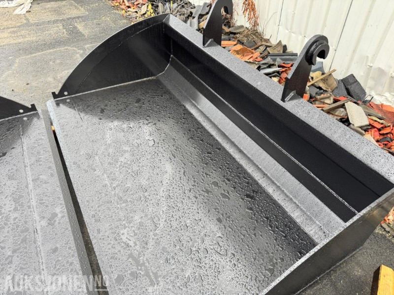 2025 Planeringsskuffe for hjullaster med BM feste - Attachment for Construction machinery: picture 5 2025 Planeringsskuffe for hjullaster med BM feste - Attachment for Construction machinery: picture 5