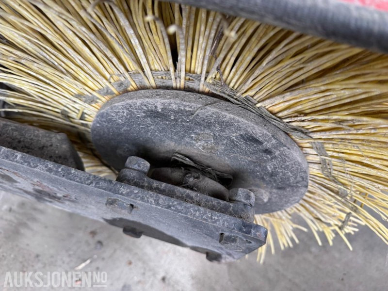 Attachment for Construction machinery Feieaggregat: picture 19