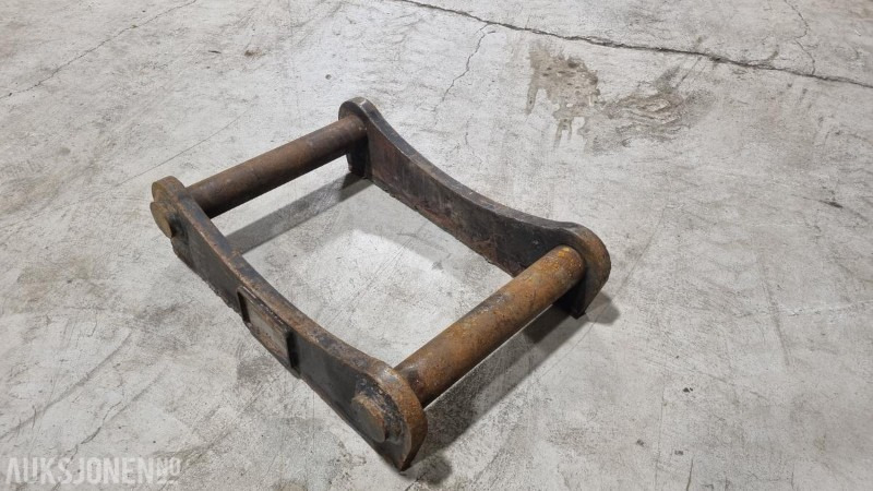 HK feste S 60 - Attachment for Construction machinery: picture 2 HK feste S 60 - Attachment for Construction machinery: picture 2