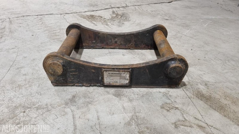 HK feste S 60 - Attachment for Construction machinery: picture 1 HK feste S 60 - Attachment for Construction machinery: picture 1