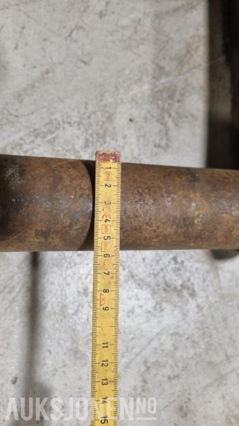 HK feste S 60 - Attachment for Construction machinery: picture 5 HK feste S 60 - Attachment for Construction machinery: picture 5