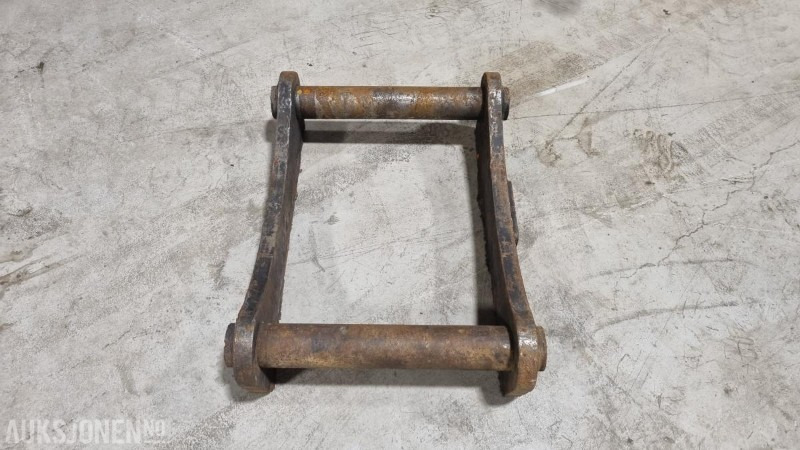 HK feste S 60 - Attachment for Construction machinery: picture 3 HK feste S 60 - Attachment for Construction machinery: picture 3