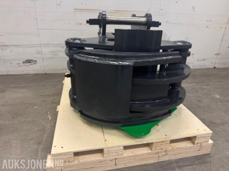 NY HENIMA TREKUTTER S40 FESTE ***INGEN MINSTEPRIS*** - Attachment for Construction machinery: picture 4 NY HENIMA TREKUTTER S40 FESTE ***INGEN MINSTEPRIS*** - Attachment for Construction machinery: picture 4