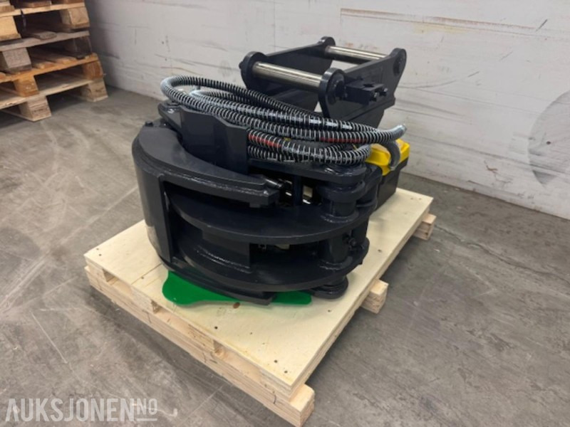NY HENIMA TREKUTTER S40 FESTE ***INGEN MINSTEPRIS*** - Attachment for Construction machinery: picture 2 NY HENIMA TREKUTTER S40 FESTE ***INGEN MINSTEPRIS*** - Attachment for Construction machinery: picture 2