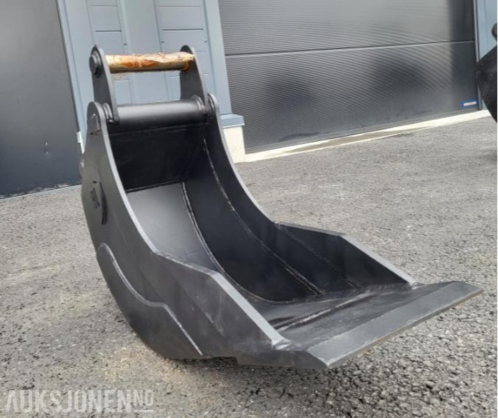 S40 Kabelskuff for 4 til 6 tonn maskin - Attachment for Construction machinery: picture 1 S40 Kabelskuff for 4 til 6 tonn maskin - Attachment for Construction machinery: picture 1