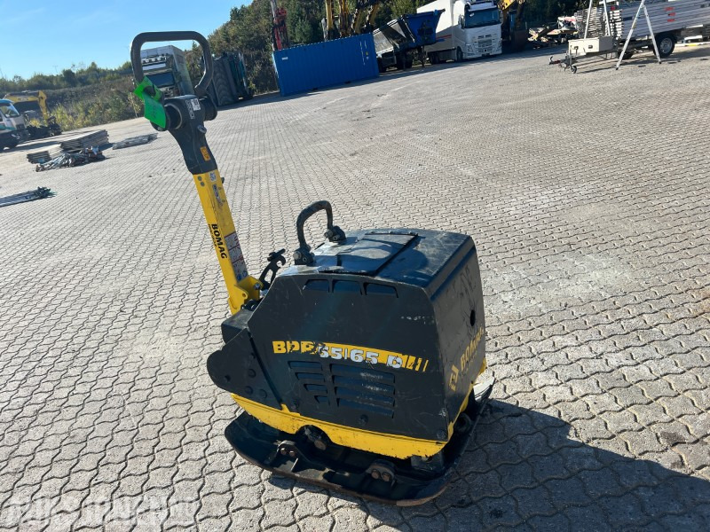 Bomag BPR 55/65 - Roller: picture 3 Bomag BPR 55/65 - Roller: picture 3
