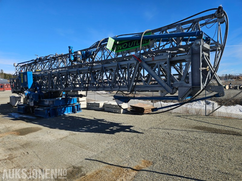 KSD TK4515 - Crane: picture 2 KSD TK4515 - Crane: picture 2