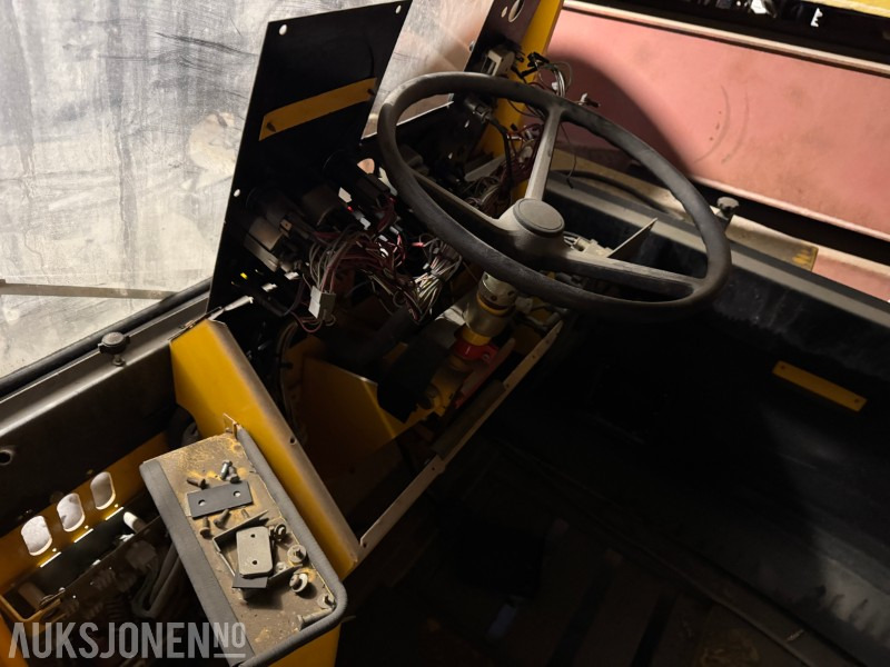 Moelven hytte fra kran - Crane: picture 2 Moelven hytte fra kran - Crane: picture 2