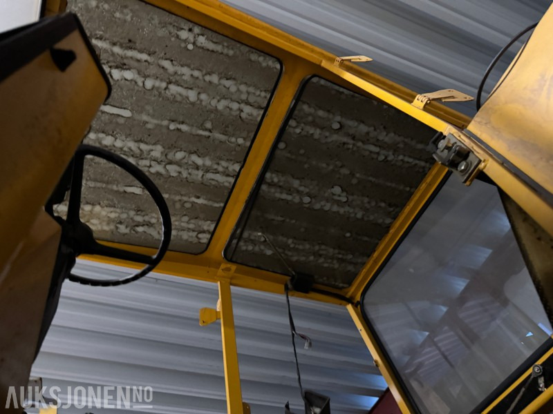 Moelven hytte fra kran - Crane: picture 4 Moelven hytte fra kran - Crane: picture 4