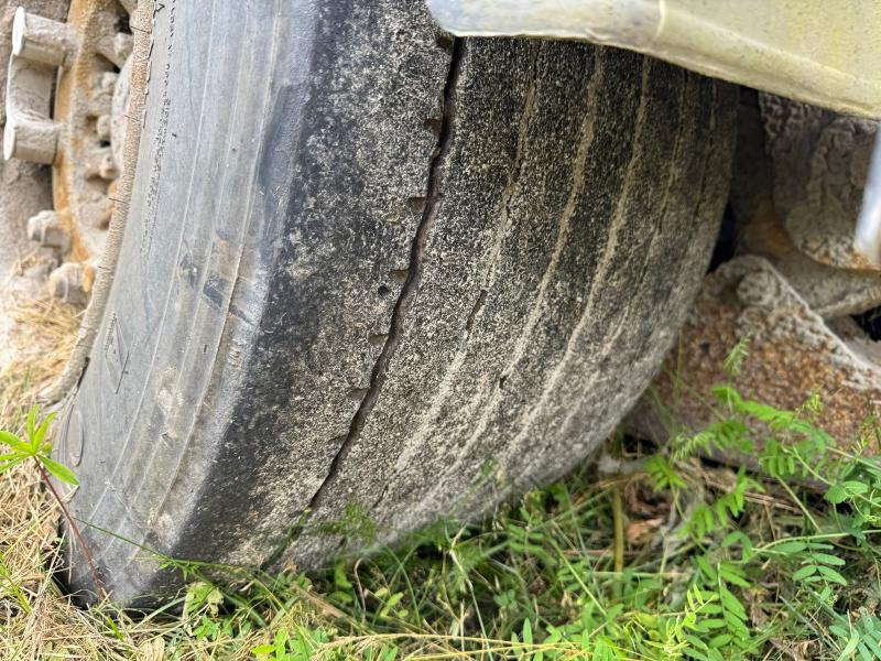 2006 Damm 2006 krokhenger - Trailer: picture 4 2006 Damm 2006 krokhenger - Trailer: picture 4