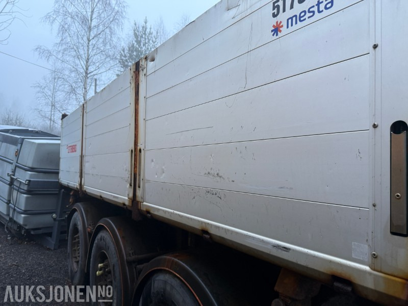 2008 Andre Tipphenger - Trailer: picture 5 2008 Andre Tipphenger - Trailer: picture 5