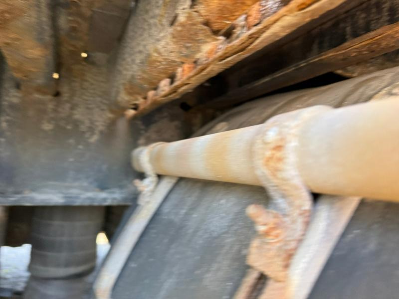 Trailer 2014 Bodex KLC Påhengsvogn - Kjærre - 3-akslet: picture 13