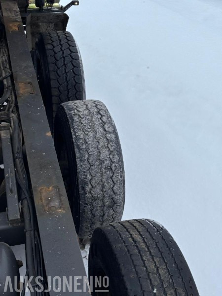 2014 Istrail Dumperkjærre - Trailer: picture 5 2014 Istrail Dumperkjærre - Trailer: picture 5