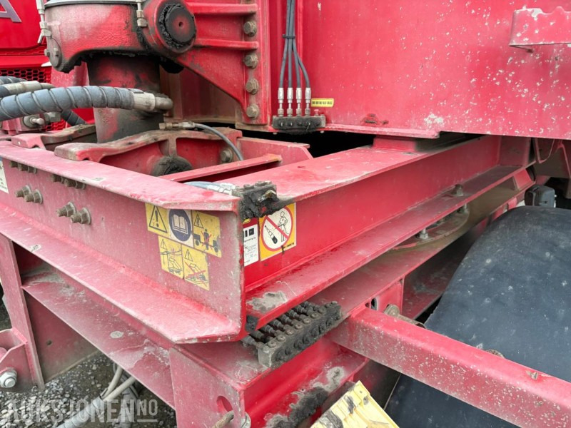 2019 Istrail Dumper trailer 2 akslet tipp henger - Trailer: picture 5 2019 Istrail Dumper trailer 2 akslet tipp henger - Trailer: picture 5