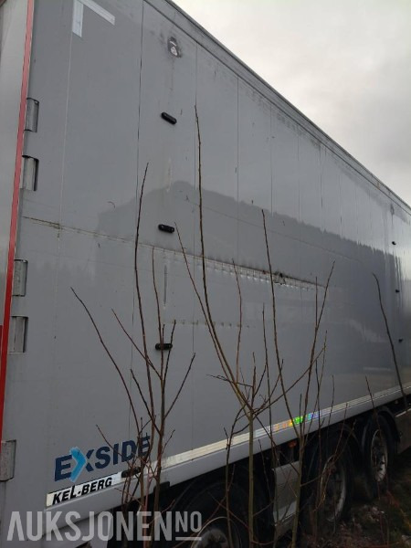 2022 Knapen K600 Excide - Trailer: picture 3 2022 Knapen K600 Excide - Trailer: picture 3