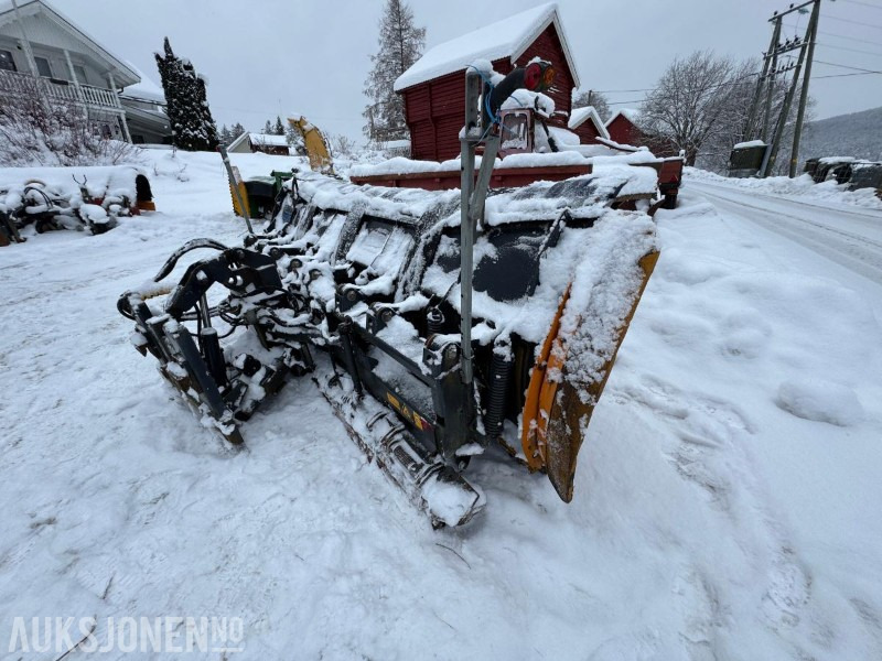 2011 Schmidt MS 36.1S plog - Truck: picture 5 2011 Schmidt MS 36.1S plog - Truck: picture 5