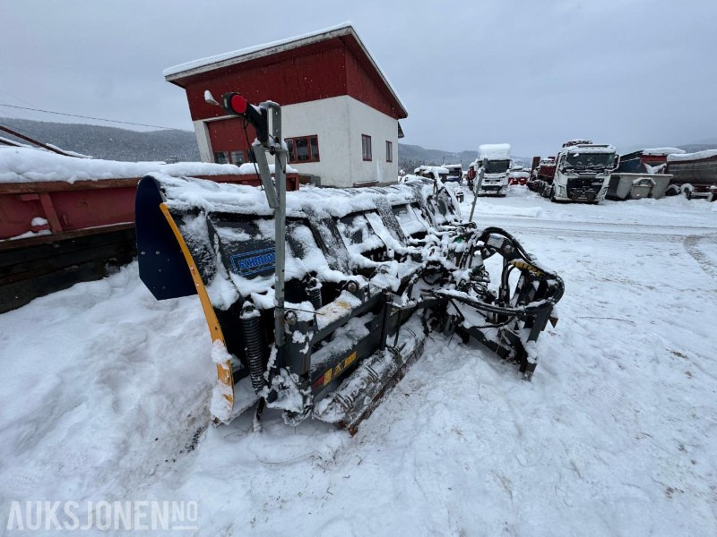 2011 Schmidt MS 36.1S plog - Truck: picture 3 2011 Schmidt MS 36.1S plog - Truck: picture 3