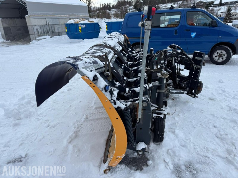 2013 Schmidt ms 34.1 seksjonsplog / rep objekt - Truck: picture 4 2013 Schmidt ms 34.1 seksjonsplog / rep objekt - Truck: picture 4