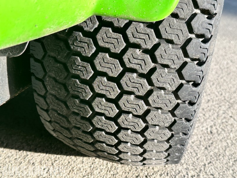 Utility/ Special vehicle 2011 Nilfisk Egholm City Ranger 2200 Feiemaskin m/oppsamler/feieaggregat, 375 timer: picture 17