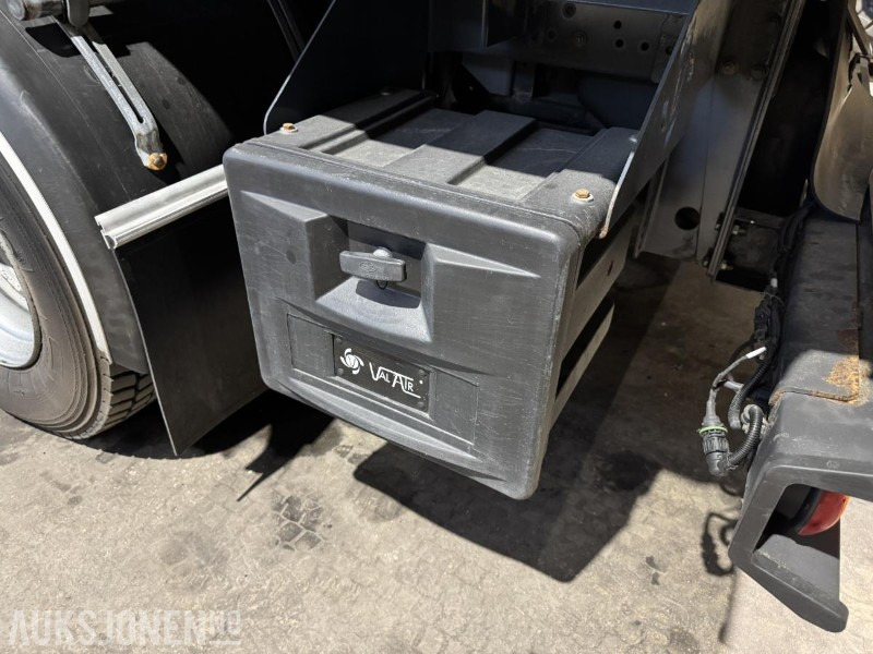 Utility/ Special vehicle 2018 Volvo FL 280 Val'Air 2-akslet feiebil / feiemaskin 150 bar, 1800 liter tank, 25 000 m³/h turbin: picture 22 Utility/ Special vehicle 2018 Volvo FL 280 Val'Air 2-akslet feiebil / feiemaskin 150 bar, 1800 liter tank, 25 000 m³/h turbin: picture 22