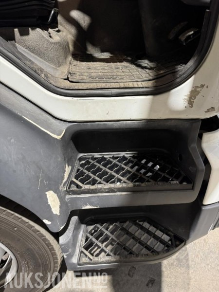 Utility/ Special vehicle 2018 Volvo FL 280 Val'Air 2-akslet feiebil / feiemaskin 150 bar, 1800 liter tank, 25 000 m³/h turbin: picture 37 Utility/ Special vehicle 2018 Volvo FL 280 Val'Air 2-akslet feiebil / feiemaskin 150 bar, 1800 liter tank, 25 000 m³/h turbin: picture 37