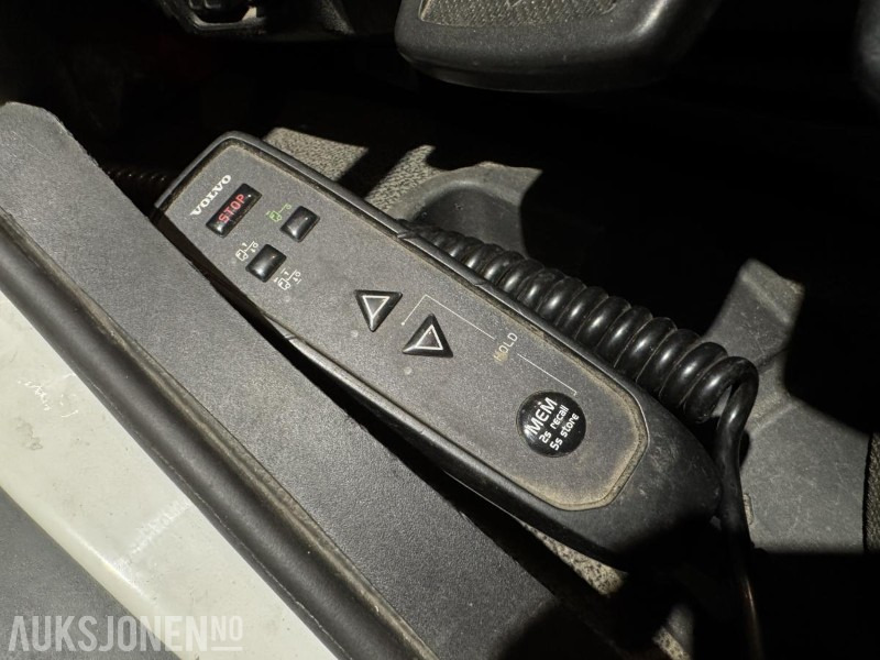 Utility/ Special vehicle 2018 Volvo FL 280 Val'Air 2-akslet feiebil / feiemaskin 150 bar, 1800 liter tank, 25 000 m³/h turbin: picture 48 Utility/ Special vehicle 2018 Volvo FL 280 Val'Air 2-akslet feiebil / feiemaskin 150 bar, 1800 liter tank, 25 000 m³/h turbin: picture 48