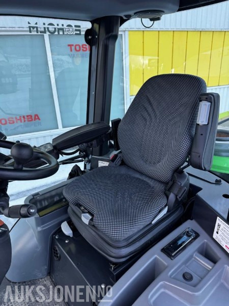2020 Nilfisk Egholm City ranger 3070 - Utility/ Special vehicle: picture 3 2020 Nilfisk Egholm City ranger 3070 - Utility/ Special vehicle: picture 3