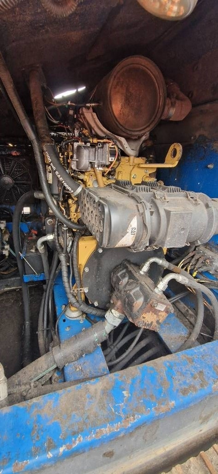 Screener Kleemann MS 16Z: picture 10 Screener Kleemann MS 16Z: picture 10