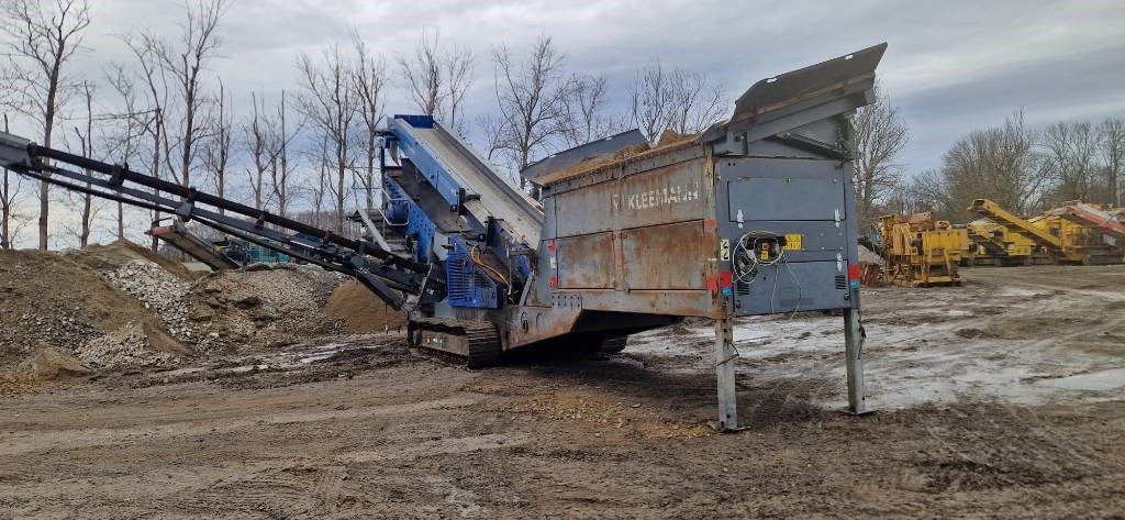 Screener Kleemann MS 16Z: picture 34 Screener Kleemann MS 16Z: picture 34