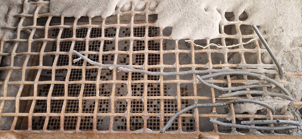 Screener Kleemann MS 16Z: picture 13 Screener Kleemann MS 16Z: picture 13