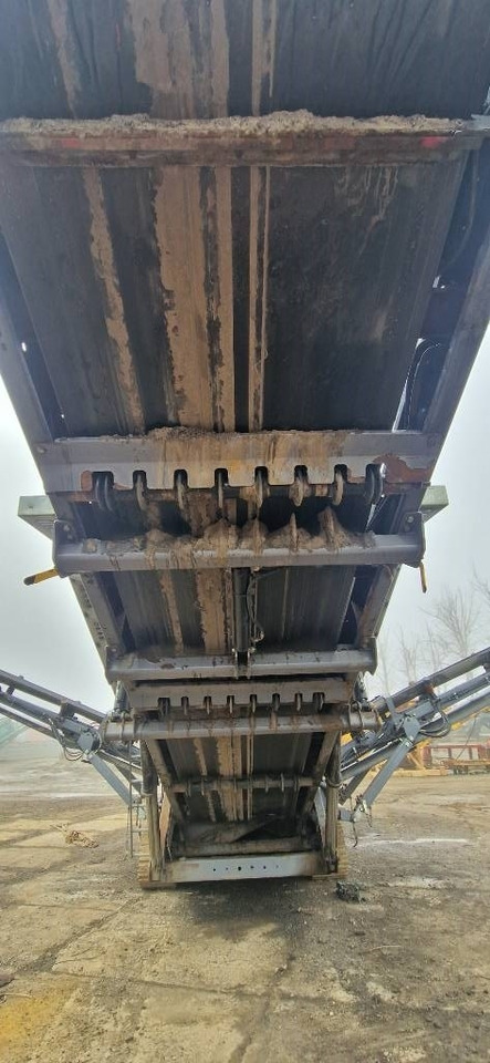 Screener Kleemann MS 16Z: picture 7 Screener Kleemann MS 16Z: picture 7