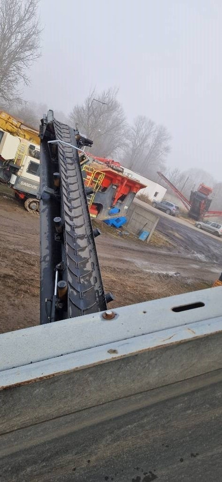 Screener Kleemann MS 16Z: picture 16 Screener Kleemann MS 16Z: picture 16