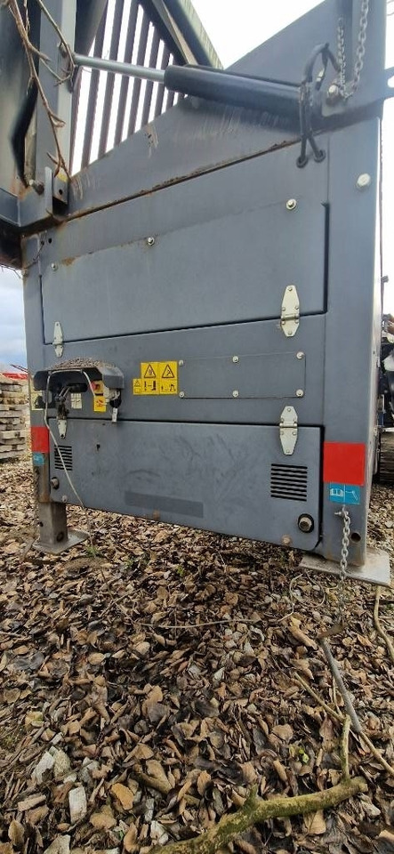 Screener Kleemann MS 16Z: picture 20 Screener Kleemann MS 16Z: picture 20