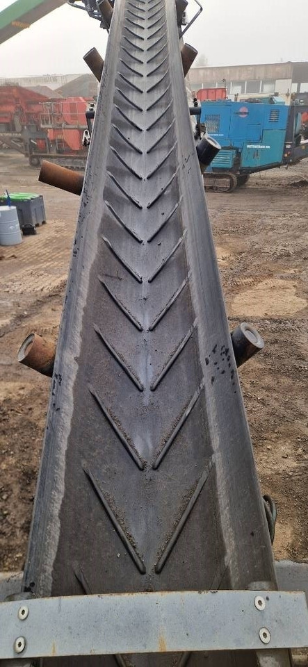 Screener Kleemann MS 16Z: picture 14 Screener Kleemann MS 16Z: picture 14