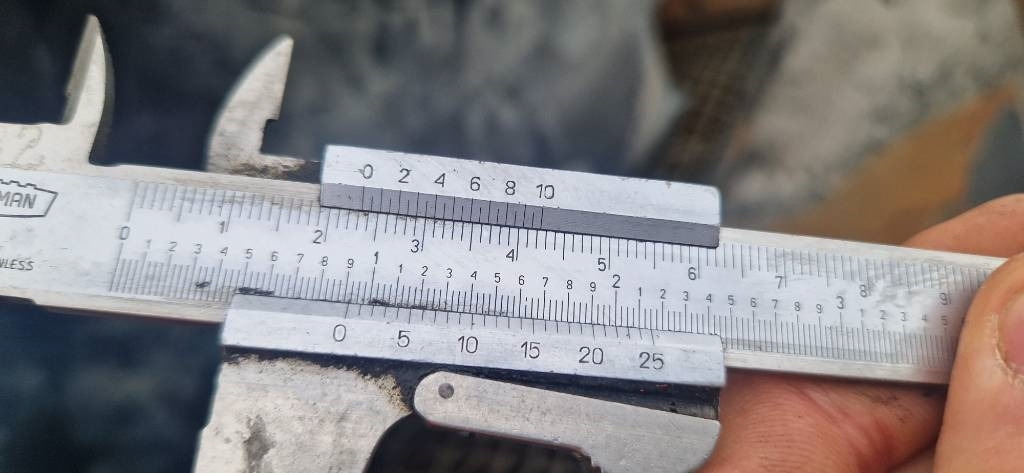 Screener PowerScreen Chieftain 2100 X: picture 27