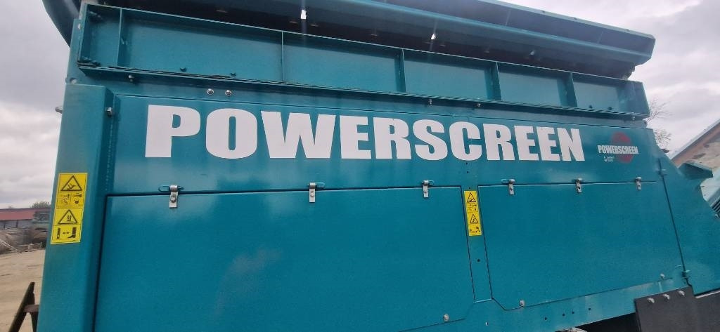Screener PowerScreen Chieftain 2100 X: picture 11
