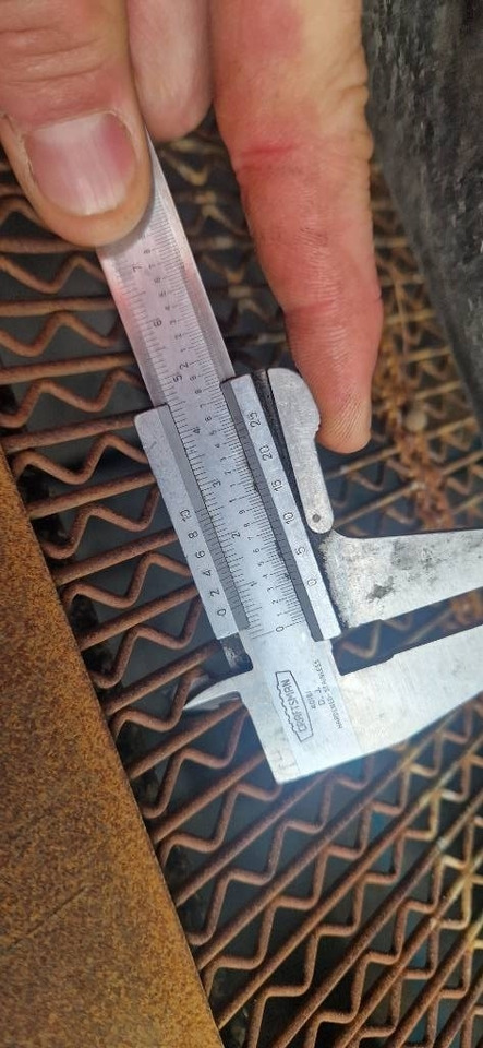 Screener PowerScreen Chieftain 2100 X: picture 29