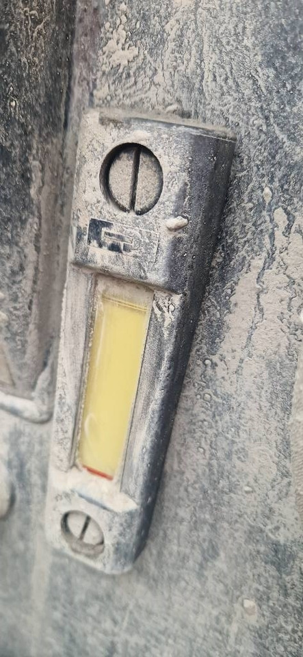 Screener PowerScreen Chieftain 2100 X: picture 12