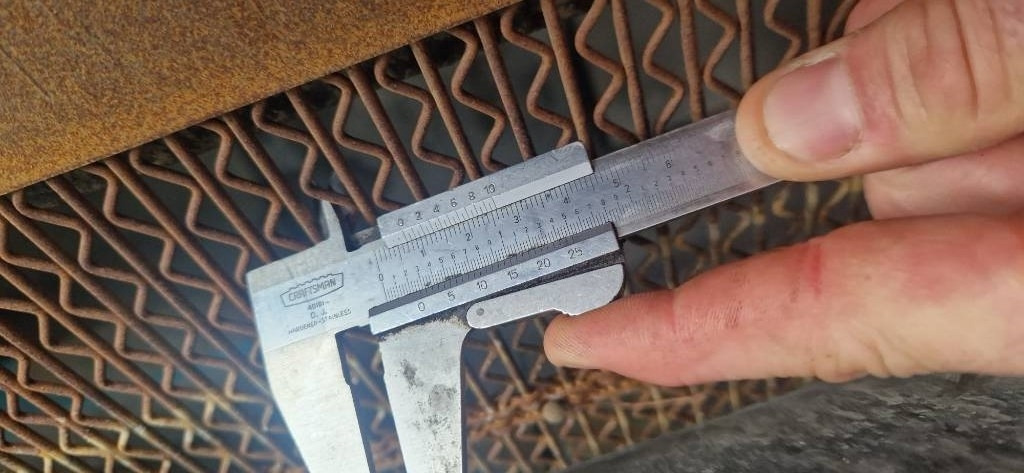 Screener PowerScreen Chieftain 2100 X: picture 30