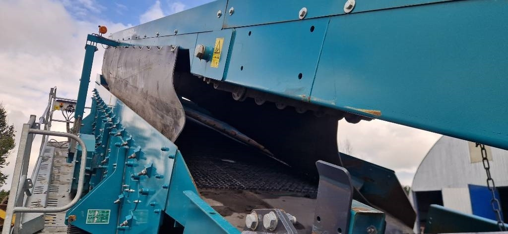 Screener PowerScreen Chieftain 2100 X: picture 38