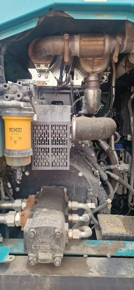 Screener PowerScreen Chieftain 2100 X: picture 15