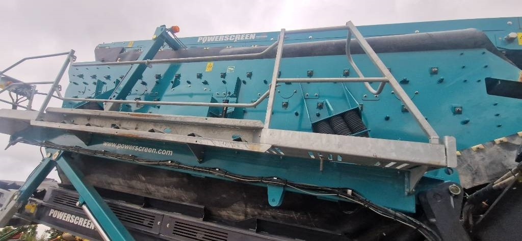 Screener PowerScreen Chieftain 2100 X: picture 13