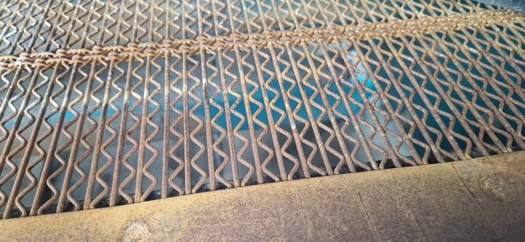 Screener PowerScreen Chieftain 2100 X: picture 26